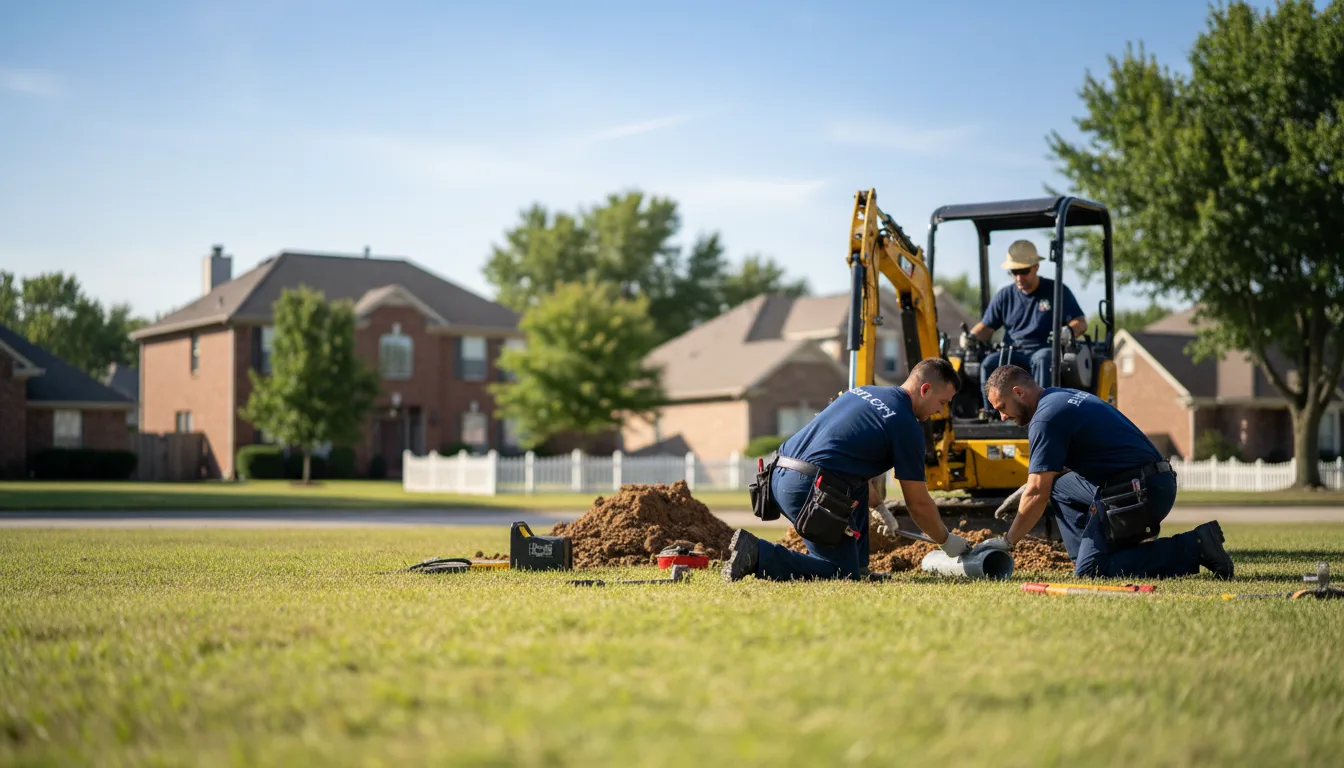 Water Heater Repair in Walhonding, OH near me